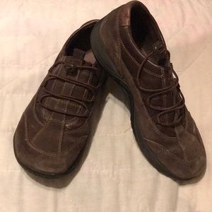 Eastland brown Sz 8.5